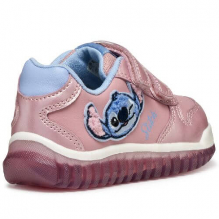 Pantofi sport Geox Stitch [7]