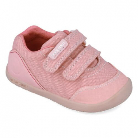 Pantofi sport din piele 252194-C847 [3]