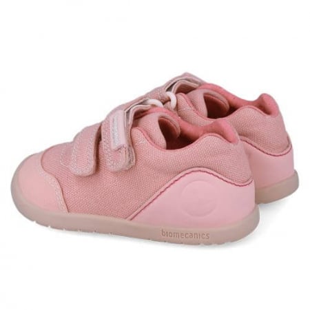 Pantofi sport din piele 252194-C847 [4]