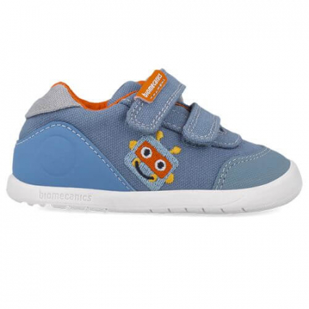 Pantofi sport din piele 252196-A371 [1]