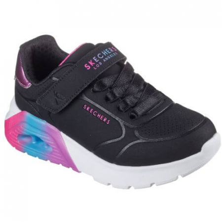 Colectie Primavara - Sneakers Skechers 310435