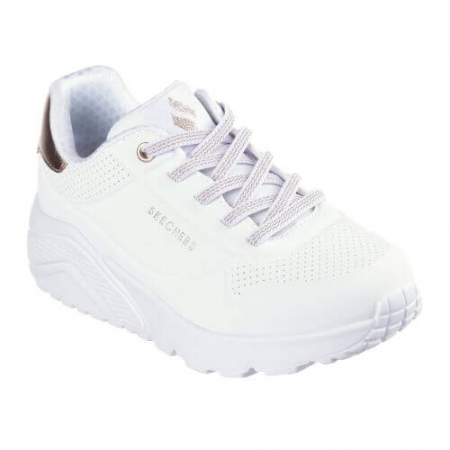 Colectie Primavara - Sneakers Skechers 310384