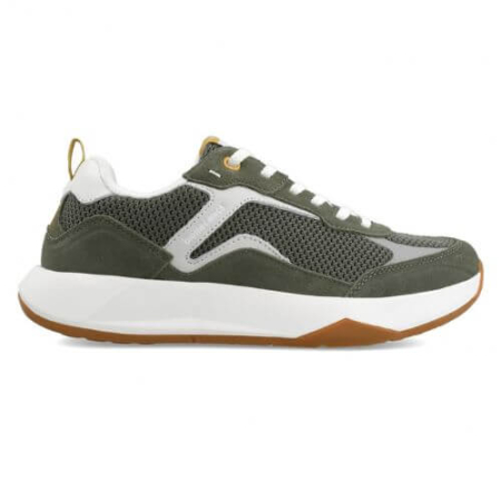 Pantofi din material textil pentru adulti Biomecanics 26202-B801 [1]