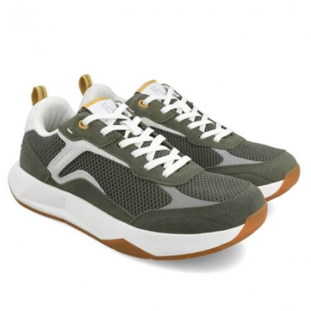 Biomecanics Adulti - Pantofi din material textil pentru adulti Biomecanics 26202-B801