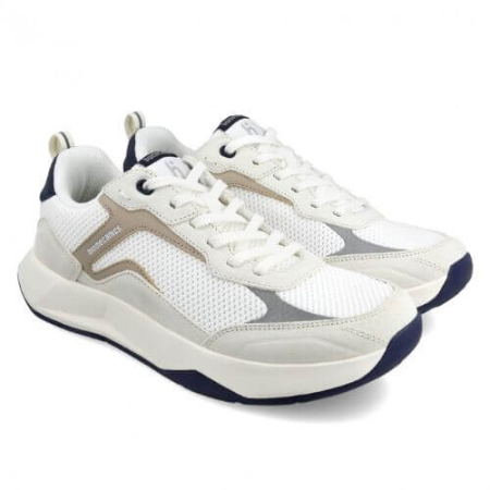 Biomecanics Adulti - Pantofi din material textil pentru adulti Biomecanics 26202-D057