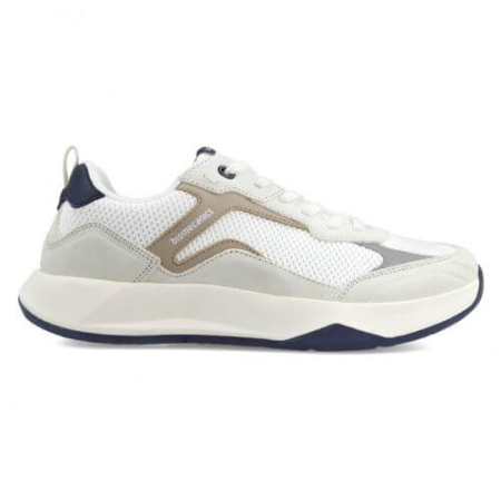Pantofi din material textil pentru adulti Biomecanics 26202-D057 [1]