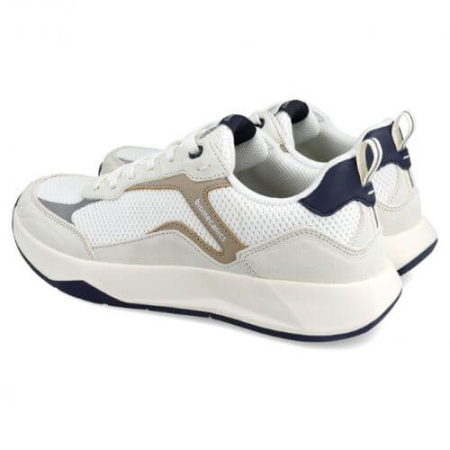Pantofi din material textil pentru adulti Biomecanics 26202-D057 [2]