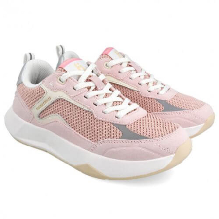 Biomecanics Adulti - Pantofi din material textil pentru adulti Biomecanics 26200-B032