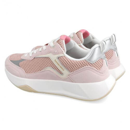 Pantofi din material textil pentru adulti Biomecanics 26200-B032 [2]