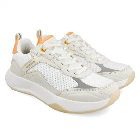 Biomecanics Adulti - Pantofi din material textil pentru adulti Biomecanics 26200-C900