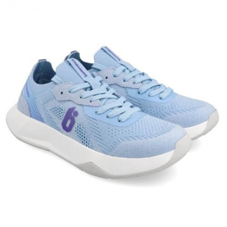 Biomecanics Adulti - Pantofi din material textil pentru adulti Biomecanics 26201-A029