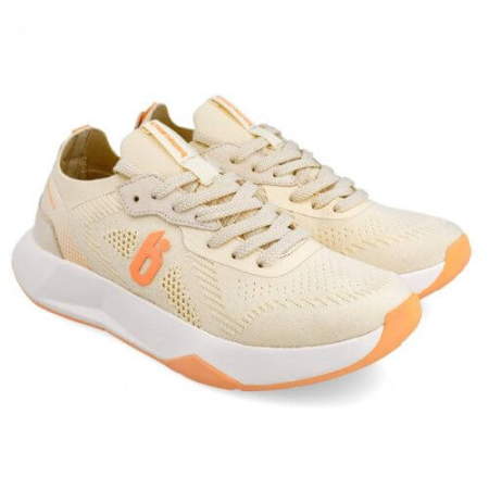 Biomecanics Adulti - Pantofi din material textil pentru adulti Biomecanics 26201-B650