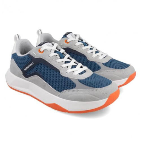 Biomecanics Adulti - Pantofi din material textil pentru adulti Biomecanics 26202-A089