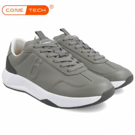 Biomecanics Adulti - Pantofi sport din piele Biomecanics 24200-A156