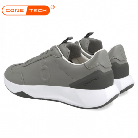 Pantofi sport din piele Biomecanics 24200-A156 [2]