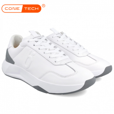 Incaltaminte Adulti - Pantofi sport din piele Biomecanics 24200-B050