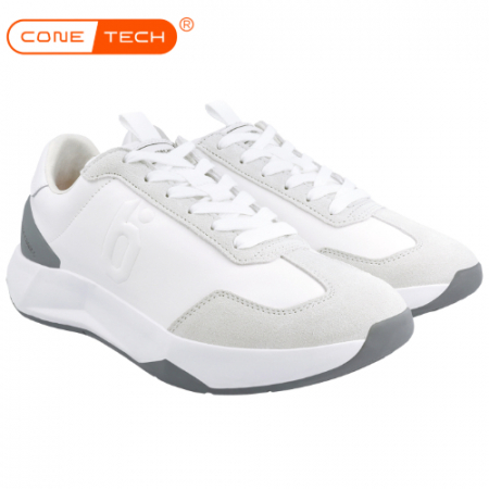 Biomecanics Adulti - Pantofi sport din piele Biomecanics 24201-B800