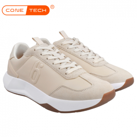 Biomecanics Adulti - Pantofi sport din piele Biomecanics 24201-A708
