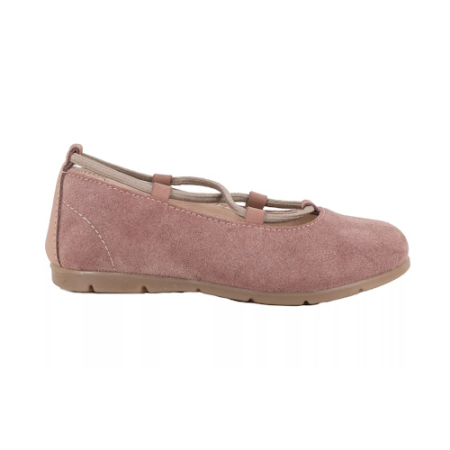 Balerini fete Primigi, Old Pink - 2423700 [1]