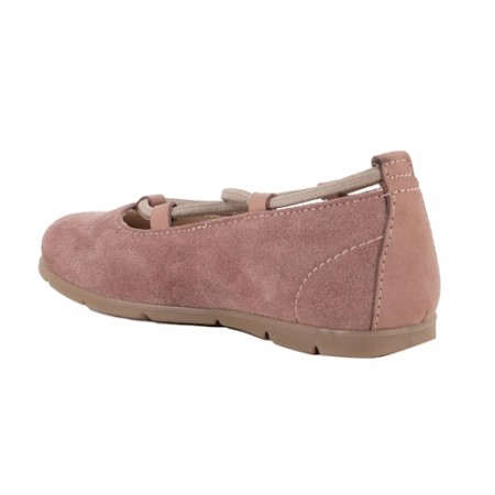 Balerini fete Primigi, Old Pink - 2423700 [2]