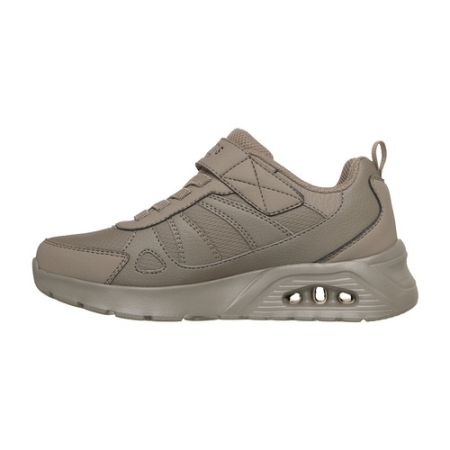 Pantofi băieți Skechers UNO Lite 2.0, Bej - 417021L-TPE [1]