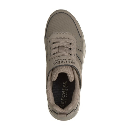 Pantofi băieți Skechers UNO Lite 2.0, Bej - 417021L-TPE [3]