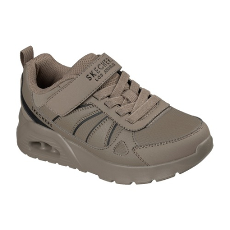 Pantofi băieți Skechers UNO Lite 2.0, Bej - 417021L-TPE [2]