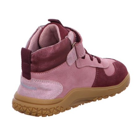 Pantofi impermeabili fete Primigi Grander GTX, Roz - 2418500 [3]