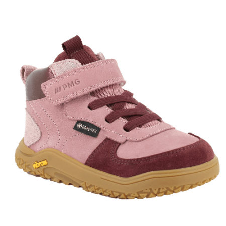 Noua Colectie Primigi - Pantofi impermeabili fete Primigi Grander GTX, Roz - 2418500