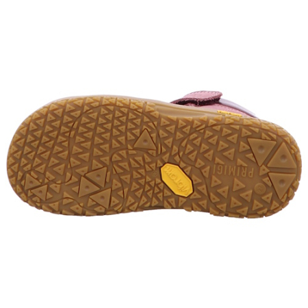 Pantofi impermeabili fete Primigi Grander GTX, Roz - 2418500 [5]