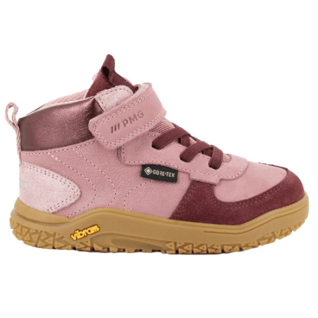 Pantofi impermeabili fete Primigi Grander GTX, Roz - 2418500 [1]