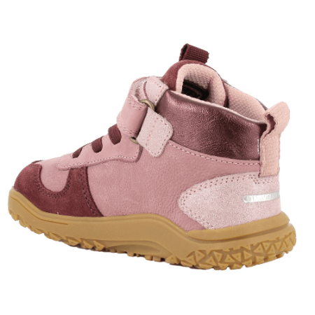 Pantofi impermeabili fete Primigi Grander GTX, Roz - 2418500 [2]