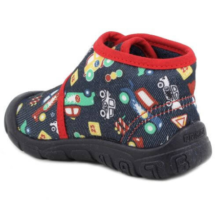 Pantofi interior Primigi 8949011 [2]
