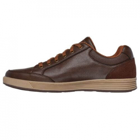 Noua Colectie De Toamna - Sneakers Skechers 210944