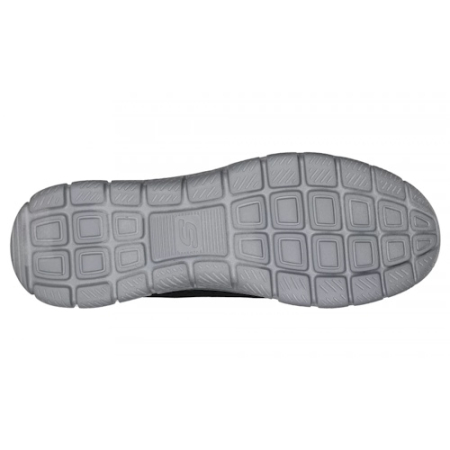 Pantofi sport bărbați Skechers Track-Ripkent, Negru-Albastru - 232399 [2]
