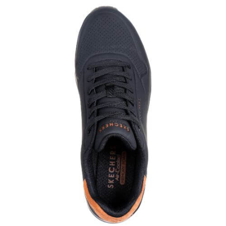 Sneakers Skechers 183004 BBK [4]