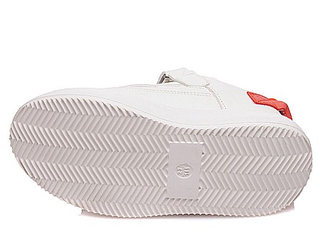 Pantofi copii baieti din piele Weestep, Cameleon - R908163756 W [6]