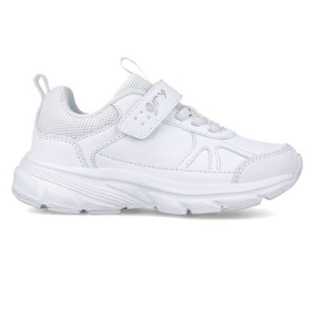 Pantofi sport din material sintetic 251710-B050 [1]