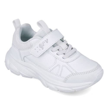 Pantofi sport din material sintetic 251710-B050 [2]