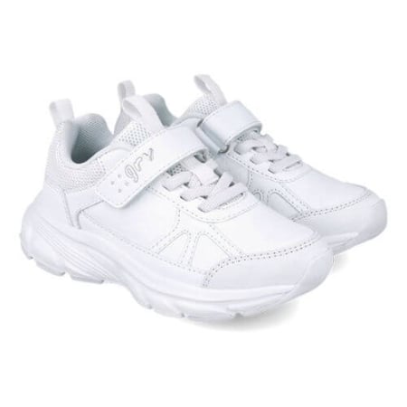 Noua Colectie De Toamna - Pantofi sport din material sintetic 251710-B050