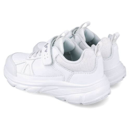 Pantofi sport din material sintetic 251710-B050 [3]