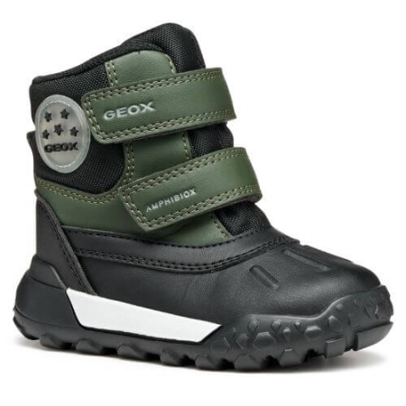 Geox - Ghete Geox B566LC_054FU_C0450