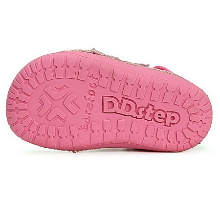 Pantofi sport din canvas DD Step Barefoot C070-41709C [5]