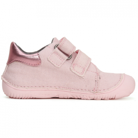 Pantofi sport din canvas DD Step Barefoot C073-41805A [3]