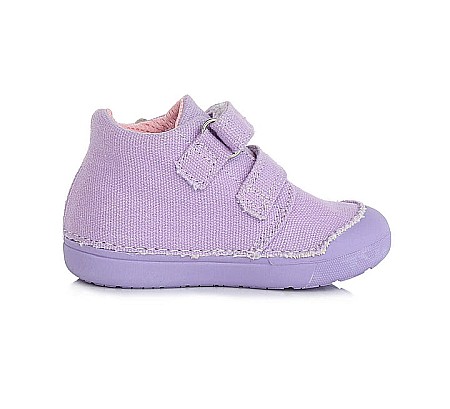 Pantofi sport din canvas DD Step [2]