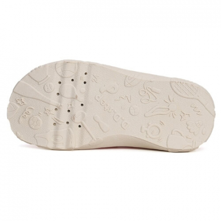 Pantofi copii baieti din canvas DD Step, Albastru - CSB-41907B [5]