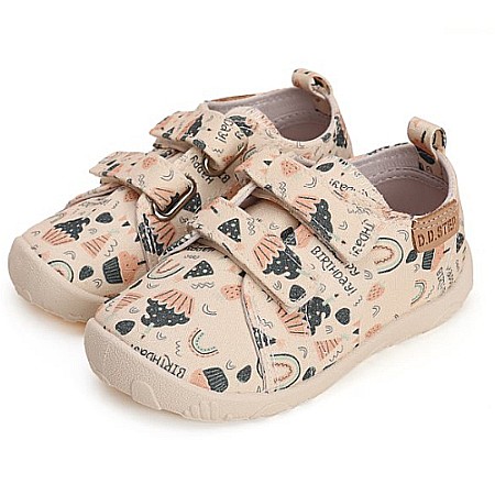 Pantofi sport din canvas DD Step CSG-41610A [0]