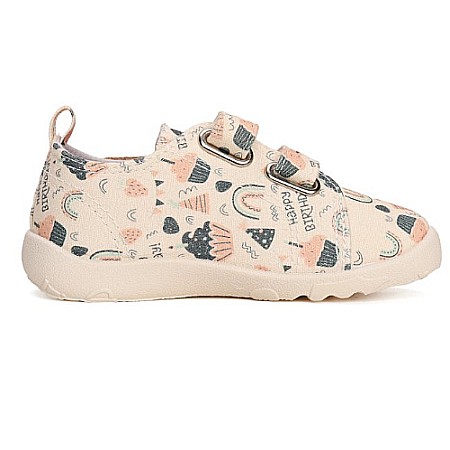 Pantofi sport din canvas DD Step CSG-41610A [2]