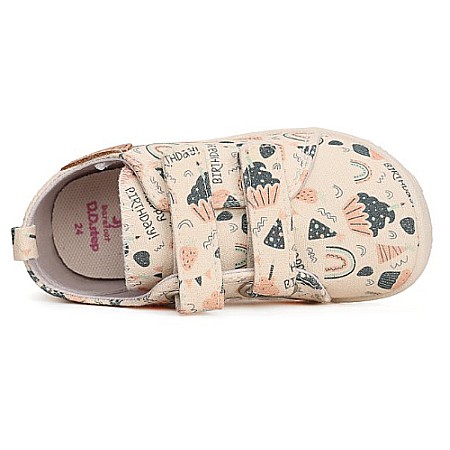 Pantofi sport din canvas DD Step CSG-41610A [3]