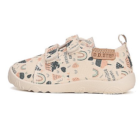 Pantofi sport din canvas DD Step CSG-41610A [1]